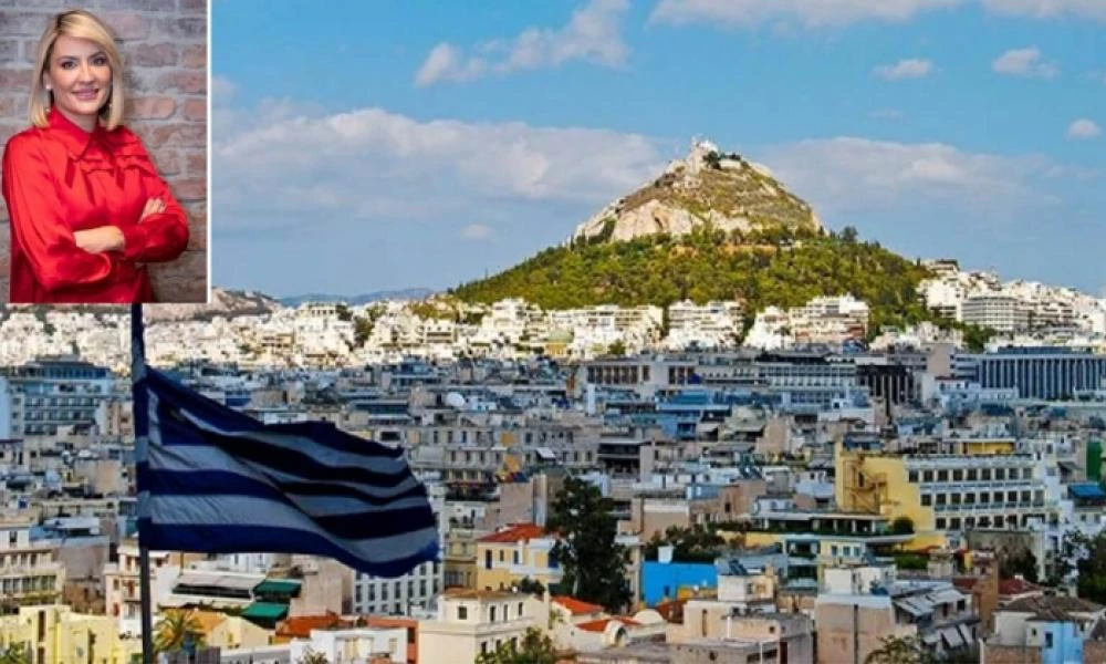 Τουρκικός κίνδυνος από το πρόγραμμα «Golden Visa»-Οι Τούρκοι σαρώνουν τα πάντα σε Πειραιά και Αθήνα